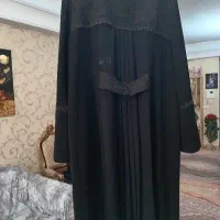 مانتو مجلسی پشت کار پیلی دار فری سایز 700 تومان|لباس|تهران, مجیدآباد|دیوار