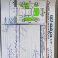 پراید۸۸|خودرو سواری و وانت|اردکان, |دیوار