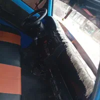 نیسان دوگانه99درجه یک|خودرو سواری و وانت|جیرفت, |دیوار