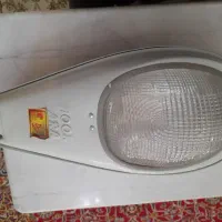 چراغ تیر برق