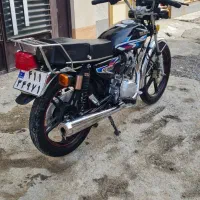 موتور همتاز 200