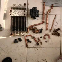 نمایندگی تعمیرات تعمیرکارپکیج ایران رادیاتوروبوتان|خدمات پیشه و مهارت|خرم‌آباد, |دیوار