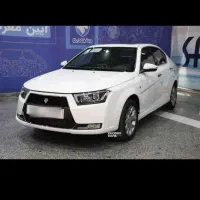 دنا پلاس توربو اتومات آپشنال