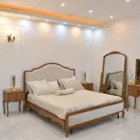 «سرویس تخت خواب مدل تارا*