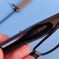 چوب ماهیگیری کاسی لنس حرفه ای ژاپنی|ماهیگیری|تهران, چیتگر شمالی|دیوار