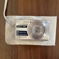 دوربین سونی کامپکت
