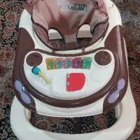 کالسکه و روروئک  آغوشی قنداق  تاب