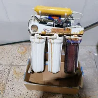 نصب و سرویس انواع تصفیه آب|آبسردکن و تصفیه آب|بهبهان, |دیوار