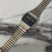 ساعت کامپیوتری قدیمی زنگدار|ساعت|تبریز, |دیوار