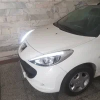 ۲۰۷ اتوماتesp اخر ۴۰۲ کارکرد۱۱۰۰