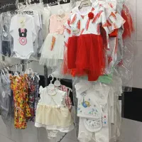فروش لباس سیسمونی
