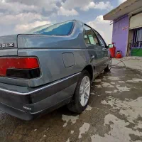 پژو ۲۰۰۰|خودرو سواری و وانت|بیستون, |دیوار