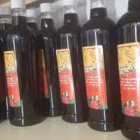 سکنجبین عسلی سنتی خنک‌کننده و طبیعی