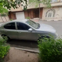 پروتون جنتو مدل ۲۰۰۸|خودرو سواری و وانت|مشهد, آزادشهر|دیوار