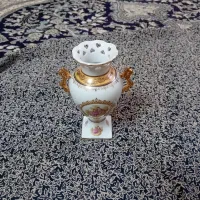 یک جفت گلدان لیلی و مجنون