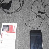 نوکیا 1 آکبند و کلکسیونی