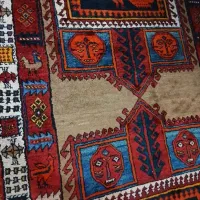 فرش دستبافت آنتیک|فرش|قم, نیروگاه|دیوار