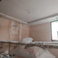 نیازمند شاگرد گچ ساز