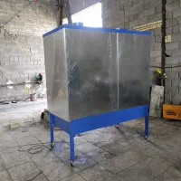 هیتر گلخانه هیتر مرغداری بخاری گلخانه و مرغداری