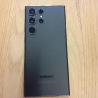 سامسونگ S23 الترا درحد نو