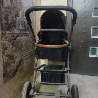 کالسکه هیرو در حد نو