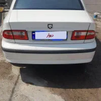 سمند ۹۳|خودرو سواری و وانت|رشت, منظریه|دیوار