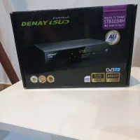 آنتن دیجیتال دنای