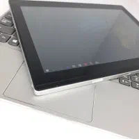 تبلت ویندوزی لنوو کیبورد دار