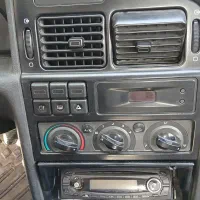 تاکسی پژو ۴۰۵|خودرو سواری و وانت|شاهرود, |دیوار