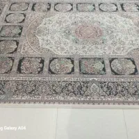 سه عدد فرش ۶متری ۱۲۰۰ شانه در حد خیلی نو|فرش|همدان, |دیوار