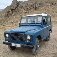 پاژن مدل ۷۰|خودرو سواری و وانت|مشگین شهر, |دیوار