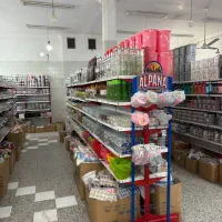 نیرو برای پلاستیک فروشی