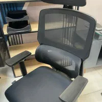 صندلی ضد خستگی و طبی/گیمینگ