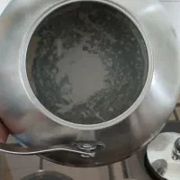 کتری و قوری درحد نو|قوری، کتری، قهوهساز دستی|کرمانشاه, |دیوار