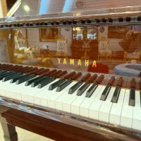 پیانو یاماها C2 رویال ( گرند ) اصل ژاپن|پیانو، کیبورد، آکاردئون|تهران, حکمت|دیوار