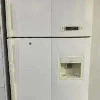 یخچال مارک دوو سالم وتمیز