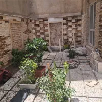 ۶۴ متر /۲خواب/۴۰ متر حیاط اختصاصی/تک واحدی|فروش آپارتمان|تهران, سلسبیل شمالی|دیوار