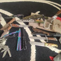 چاقو قیمت مناسب