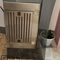 هود لمسی کنترلی سالم بدون مشکل