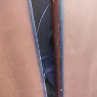 کمد لباس|مبلمان خانگی و میز عسلی|خواف, |دیوار