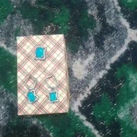 نقره و نگین نیشابور اصل