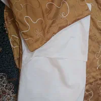 روتختی دونفره شیک کارشده