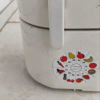 چهار دستگاه آبمیوه گیری کاملا سالم بدون خط و خش|آبمیوه‌گیر و آب‌مرکبات‌گیر|صومعه‌سرا, |دیوار