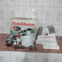 چرخ گوشت پارس خزر مدل MG 1400