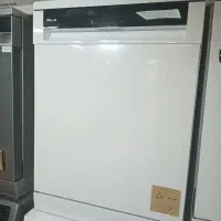 ظرفشویی بزرگ خارجی باکیفیت بوش آلمان ۱۳/۱۴/۱۵نفره|ماشین ظرفشویی|یزد, |دیوار