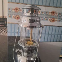 چراغ قدینی