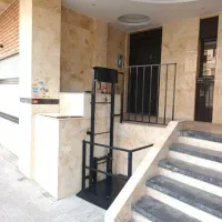 ساخت و مونتاژ بالابر و هوم لیفت|مصالح و تجهیزات ساختمان|فیروزآباد (فارس), |دیوار