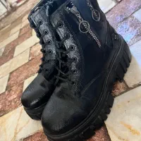 نیم بوت