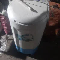 لباسشویی تک شو فریدولین ۱۰ کیلویی