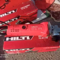 مینی فرزبرند هلتی 8115|ابزارآلات|مهاباد (آذربایجان غربی), |دیوار